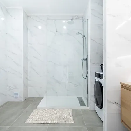 Διαμέρισμα Ptm Riverview T2 Luxe 2nd Floor