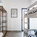 Ptm Riverview T2 Luxe 2nd Floor * פורטימאו