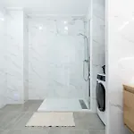 דירה Ptm Riverview T2 Luxe 2nd Floor *