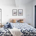 Ptm Riverview T2 Luxe 2nd Floor דירה פורטימאו