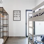 דירה Ptm Riverview T2 Luxe 2nd Floor פורטימאו