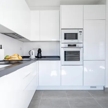 Apartment Casa Inglesa 2 Portimão