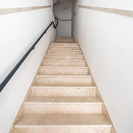 Ptm Riverview T2 Luxe 2nd Floor بورتيماو