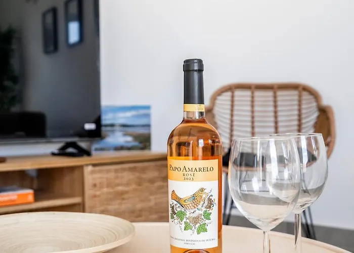 Casa Inglesa 2 Apartment