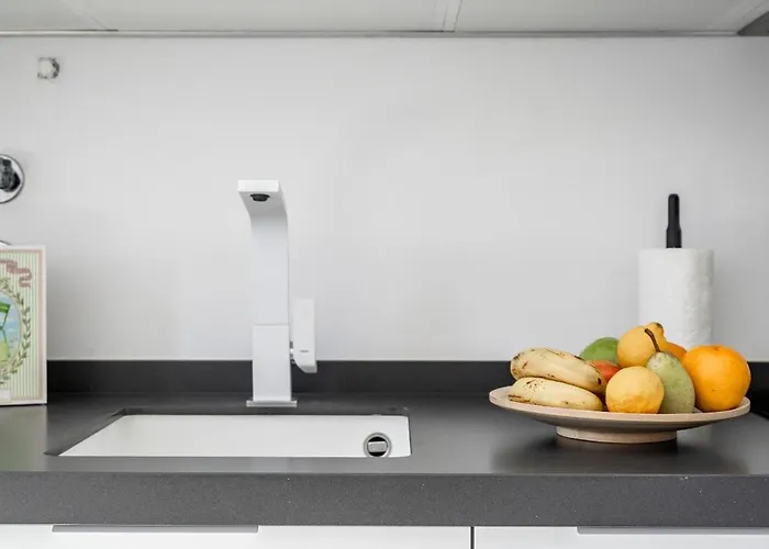 Apartment Casa Inglesa 2