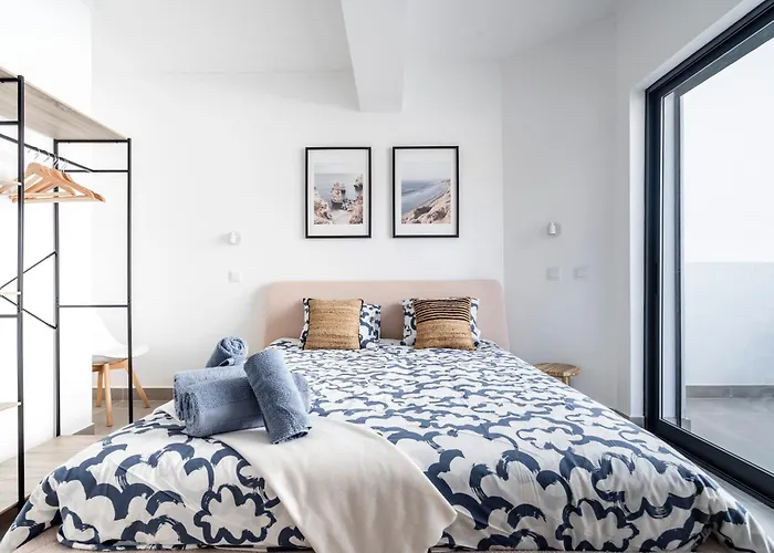 Casa Inglesa 2 Portimão