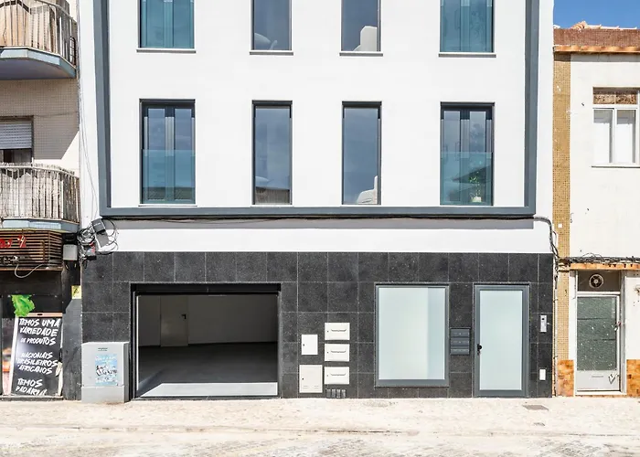 Casa Inglesa 2 Apartment Portimão